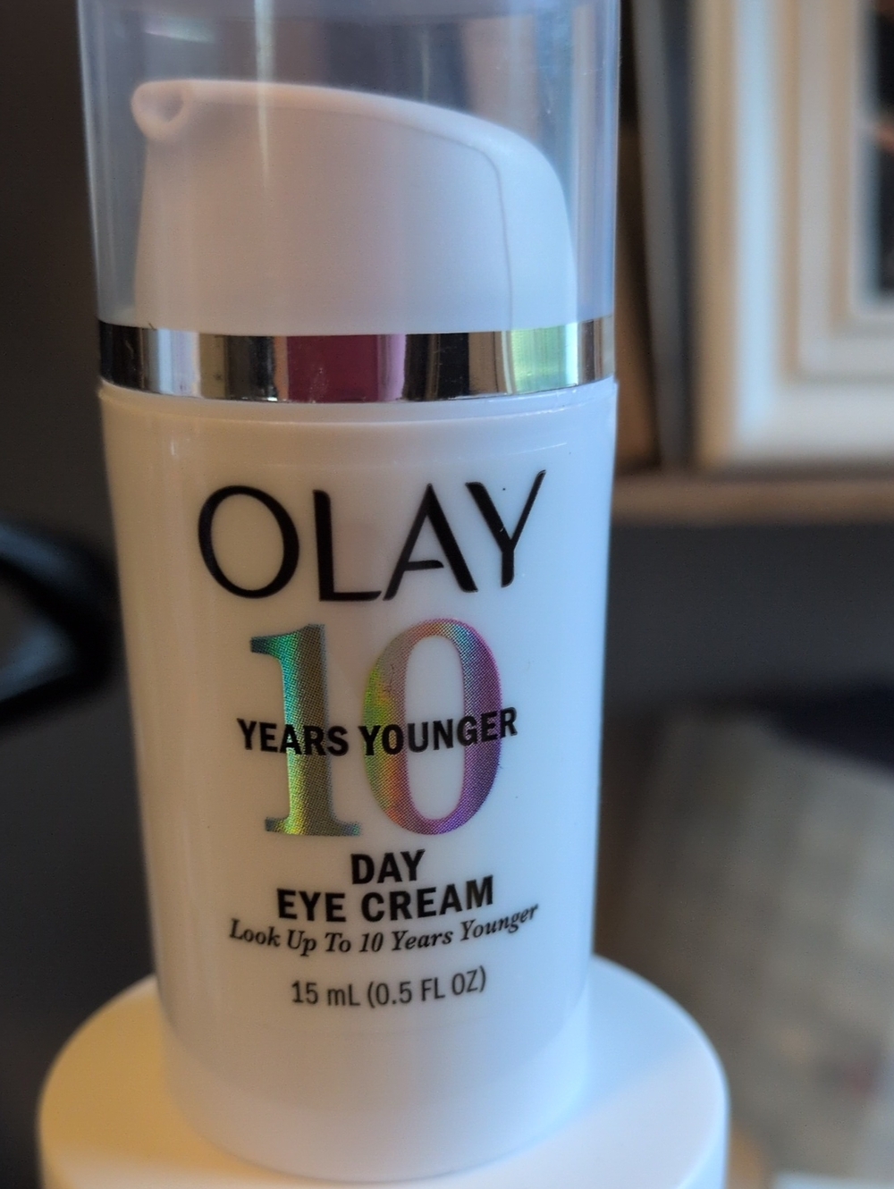 OLAY 10 Years Younger Day Eye Cream - New